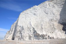 UK | England | East Sussex | Seven Sisters |