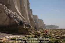 UK | England | East Sussex | Seven Sisters |