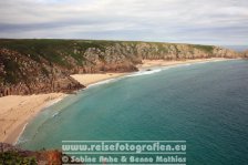 UK | England | Cornwall | Porthcurno | Minack Theatre / The King of Prussia |