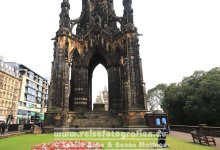 UK | Schottland | Edinburgh | Edinburgh |