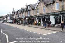 UK | Schottland | Perth and Kinross | Pitlochry |