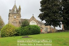 UK | Schottland | Perth and Kinross | Pitlochry |