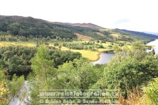 UK | Schottland | Perth and Kinross | Queen&#039;s View |