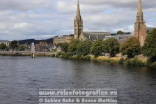 UK | Schottland | Highland | Inverness |