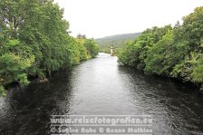 UK | Schottland | Highland | Fort Augustus |