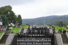 UK | Schottland | Highland | Fort Augustus |