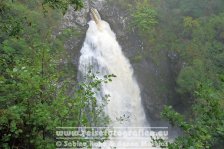 UK | Schottland | Highland | Falls of Foyers |