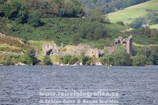 UK | Schottland | Highland | Loch Ness |