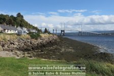 UK | Schottland | Highland | North Kessock |