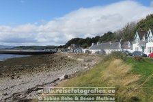 UK | Schottland | Highland | North Kessock |