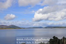 UK | Schottland | Highland | NC500 | Dornoch Firth |