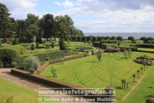 UK | Schottland | Highland | NC500 | Golspie | Dunrobin Castle |