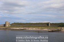 UK | Schottland | Highland | NC500 | Thurso |