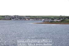 UK | Schottland | Orkney | Scapa Flow | St. Margaret&#039;s Hope |