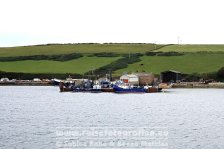 UK | Schottland | Orkney | Scapa Flow | St. Margaret&#039;s Hope |