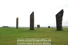 UK | Schottland | Orkney | Stenness |