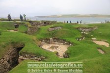 UK | Schottland | Orkney | Skara Brae |