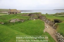 UK | Schottland | Orkney | Skara Brae |