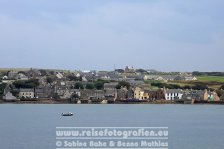 UK | Schottland | Orkney | St. Margaret&#039;s Hope | Scapa Flow |