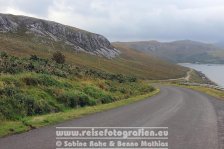 UK | Schottland | Highland | NC500 |