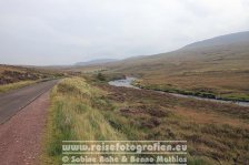 UK | Schottland | Highland | NC500 |