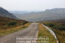 UK | Schottland | Highland | NC500 |