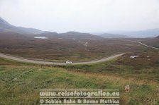 UK | Schottland | Highland | NC500 |