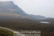 UK | Schottland | Highland | NC500 |