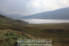 UK | Schottland | Highland | NC500 |