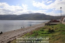 UK | Schottland | Highland | NC500 | Ullapool |