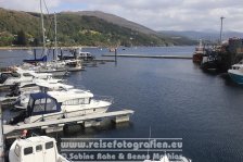 UK | Schottland | Highland | NC500 | Ullapool |