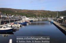 UK | Schottland | Highland | NC500 | Ullapool |