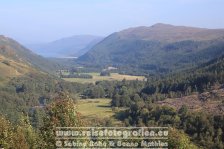 UK | Schottland | Highland | NC500 |