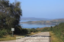 UK | Schottland | Highland | NC500 |