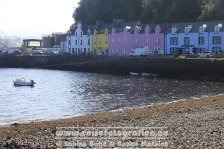 UK | Schottland | Highland | Skye | Portree |