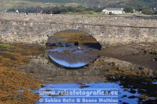 UK | Schottland | Highland | Eilean Donan Castle |