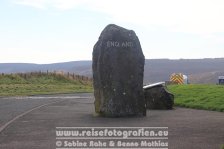 UK | Schottland | Scottish Borders | Carter Bar |