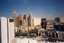 USA | Nevada | Las Vegas | New York-New York Hotel &amp; Casino |