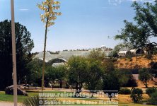 USA | Arizona | Biosphere 2 |