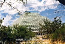 USA | Arizona | Biosphere 2 |