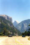 USA | Kalifornien | Yosemite-Nationalpark |