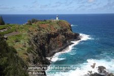 USA | Hawaii | Kauai | Kīlauea Point Lighthouse |