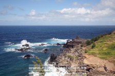 USA | Hawaii | Maui | Kahekili Highway |