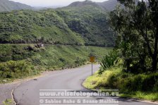 USA | Hawaii | Maui | Kahekili Highway |