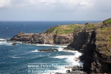 USA | Hawaii | Maui | Kahekili Highway |