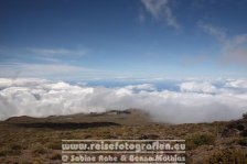 USA | Hawaii | Maui | Haleakalā-Nationalpark |