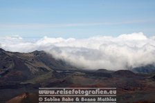 USA | Hawaii | Maui | Haleakalā-Nationalpark |