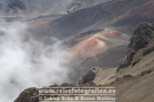 USA | Hawaii | Maui | Haleakalā-Nationalpark |