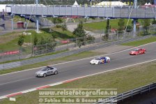 Deutschland | Rheinland-Pfalz | Adenau | Nürburgring | Ferrari Racing Days 2006 | Ferrari F430 &amp; Safety Car |