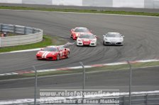 Deutschland | Rheinland-Pfalz | Adenau | Nürburgring | Ferrari Racing Days 2006 | Ferrari F430 |